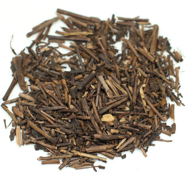 Kukicha "Twig Tea" - Sullivan Street Tea & Spice Company