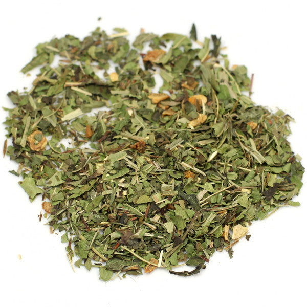 Lemon Bliss🍋 - Sullivan Street Tea & Spice Company