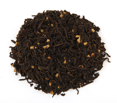 Caramel Pu-Erh - Sullivan Street Tea & Spice Company