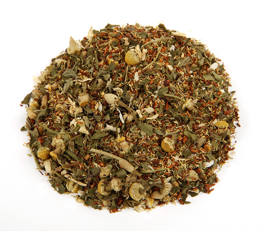 Midday Mellow Herbal Tea 🌻 – Sullivan Street Tea & Spice Company
