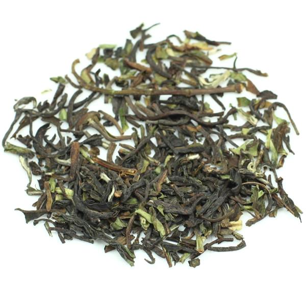 Darjeeling 1st Flush (Makaibari Estate) - Sullivan Street Tea & Spice Company