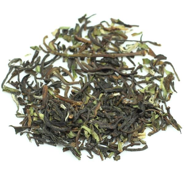 Darjeeling 1st Flush (Makaibari Estate) - Sullivan Street Tea & Spice Company