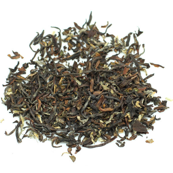 Darjeeling 2nd Flush (Makaibari Estate) - Sullivan Street Tea & Spice Company