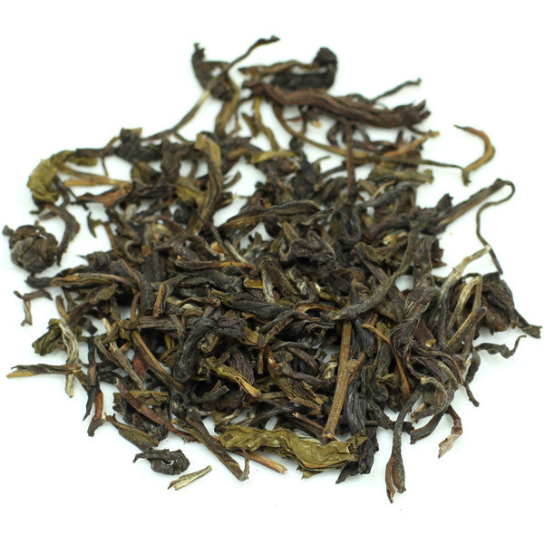 Darjeeling Long Leaf - Sullivan Street Tea & Spice Company