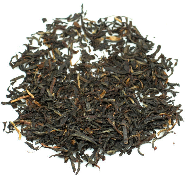 Assam - Marangi Estate - Sullivan Street Tea & Spice Company