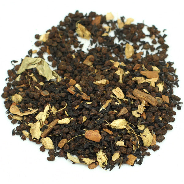 Masala Chai🐘 - Sullivan Street Tea & Spice Company