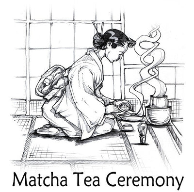 Japanese Matcha