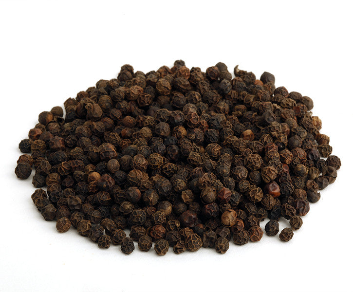 Black Peppercorns - Tellicherry - Sullivan Street Tea & Spice Company