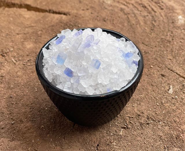 Persian Blue Salt