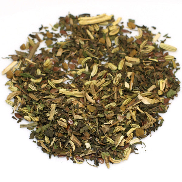 Stomach Soothe🧘🏽 - Sullivan Street Tea & Spice Company
