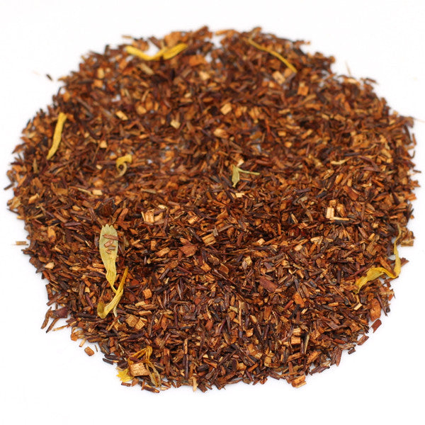Peach Rooibos🍑 - Sullivan Street Tea & Spice Company