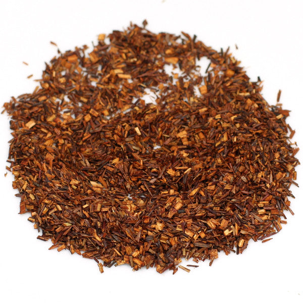 Vanilla Rooibos - Sullivan Street Tea & Spice Company