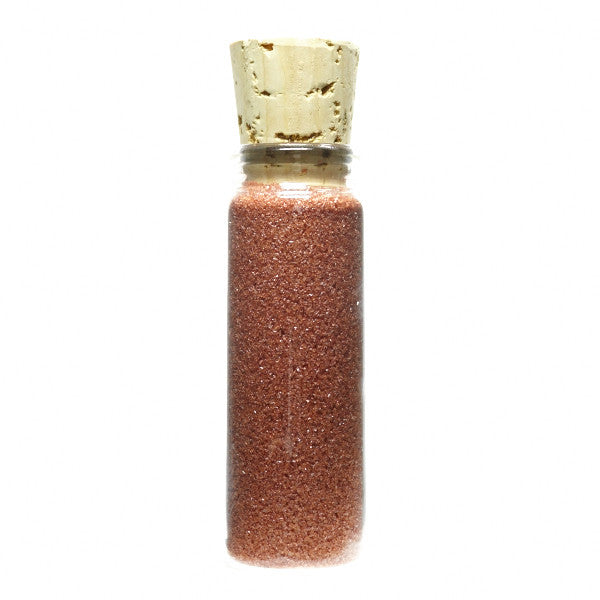 Alaea - Hawaiian Sea Salt (fine) - Sullivan Street Tea & Spice Company