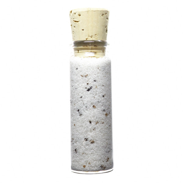Black Truffle Salt - Sullivan Street Tea & Spice Company