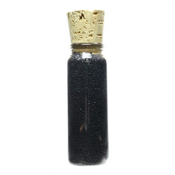 Hiwa Kai - Black Hawaiian Sea Salt - Sullivan Street Tea & Spice Company