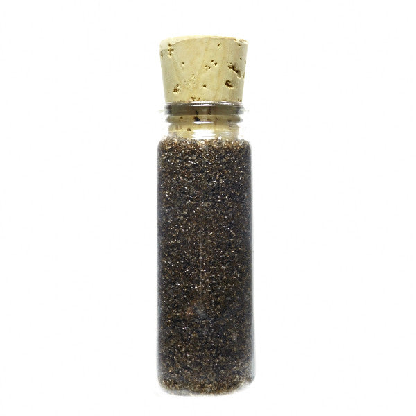 Smoked Alderwood Salt - Fine - Sullivan Street Tea & Spice Company