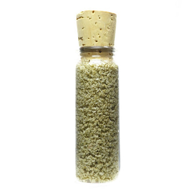 Spanish Rosemary Salt