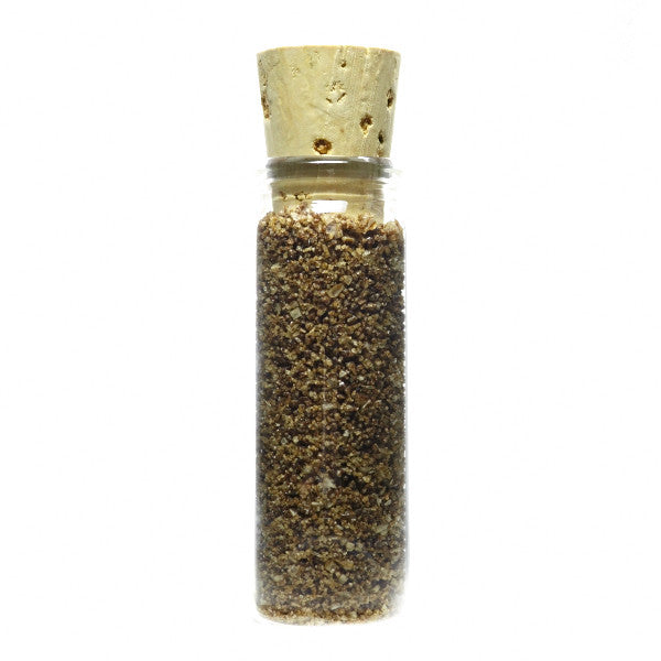 Wild Porcini Mushroom Salt - Sullivan Street Tea & Spice Company