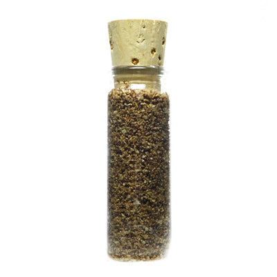 Wild Porcini Mushroom Salt