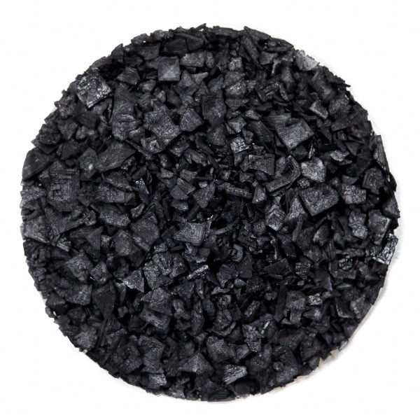Cyprus Black Lava Salt - Sullivan Street Tea & Spice Company
