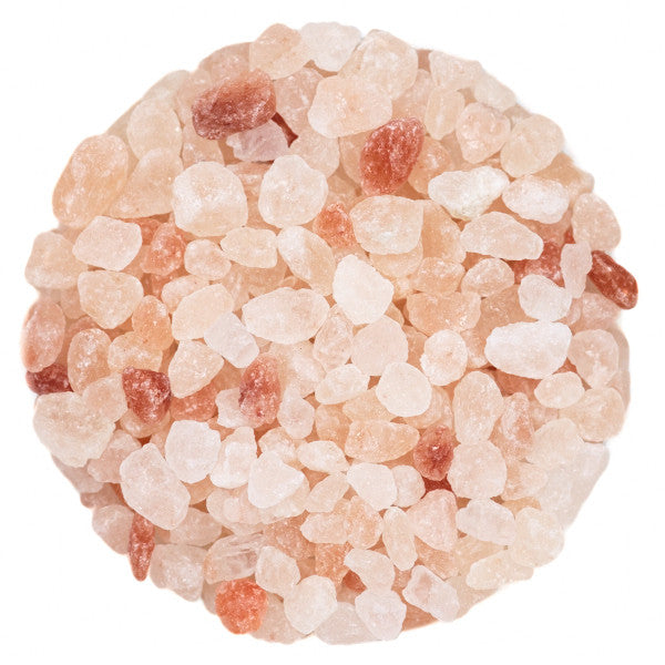 Himalayan Pink Salt (Coarse Grain) - Sullivan Street Tea & Spice Company