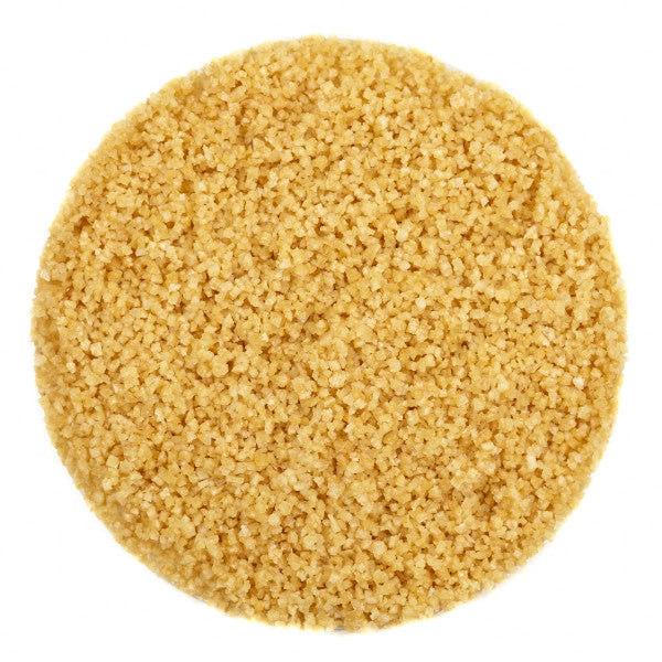 Roasted Garlic Salt - Sullivan Street Tea & Spice Company