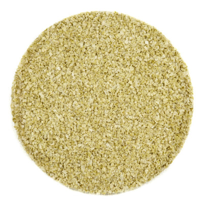 Spanish Rosemary Salt
