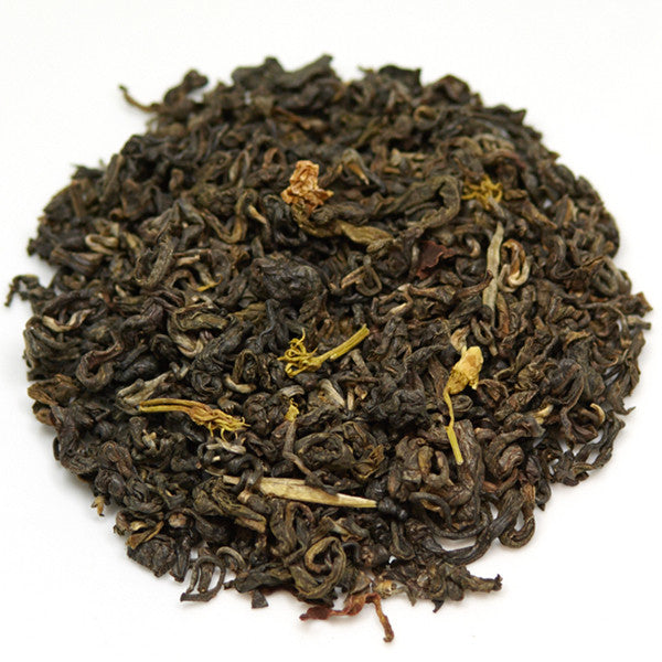 Ancient Jasmine Emperor - Sullivan Street Tea & Spice Company