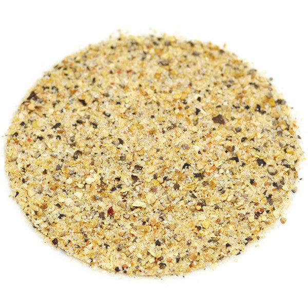 Lemon Pepper🍋 - Sullivan Street Tea & Spice Company