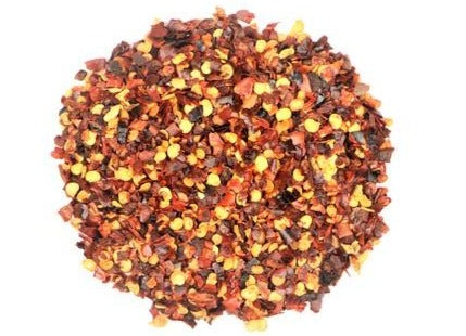 Chili Flakes - Smoked - Sullivan Street Tea & Spice Company
