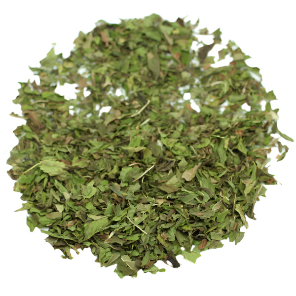 Spearmint - Sullivan Street Tea & Spice Company