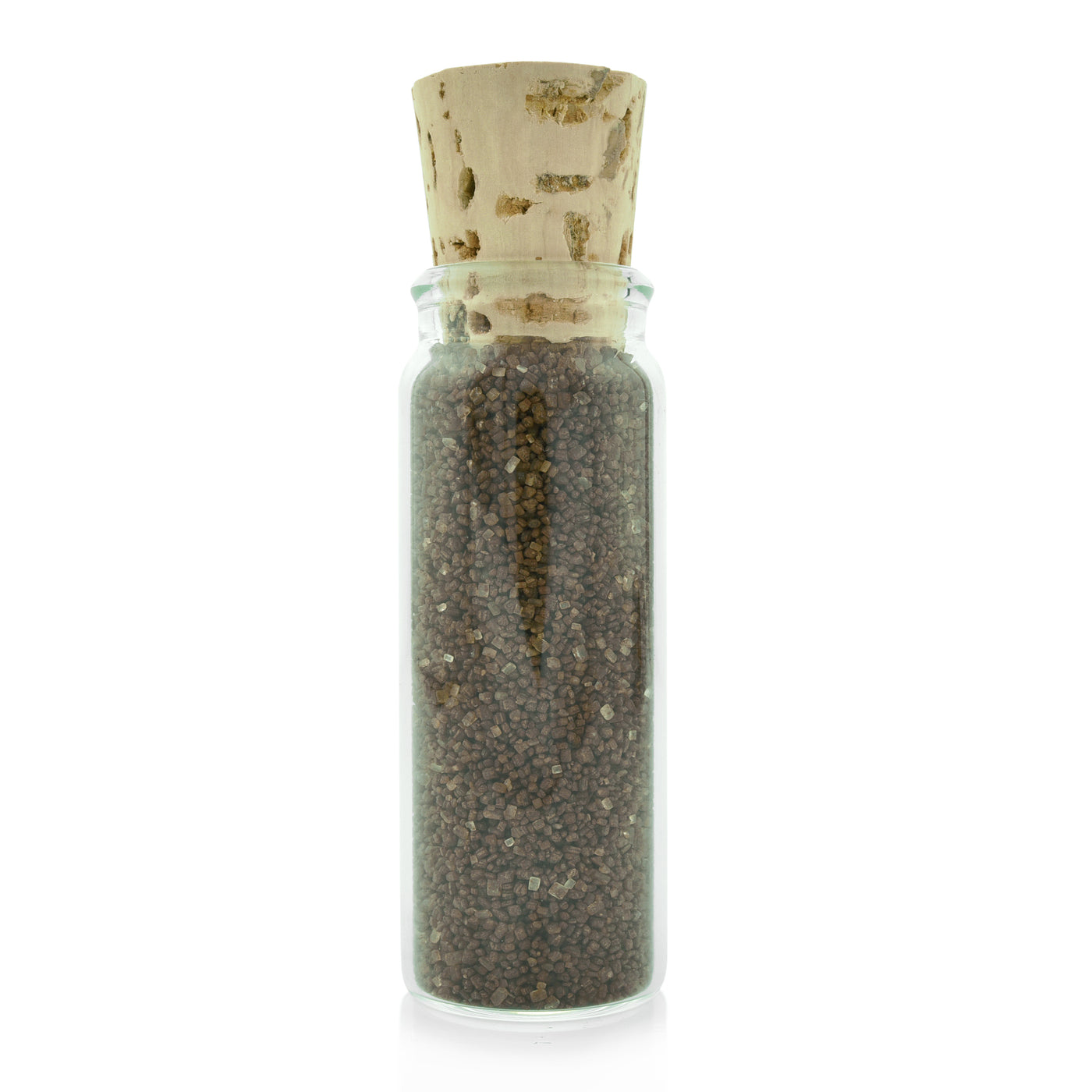 Dark Cocoa Sugar - Sullivan Street Tea & Spice Company