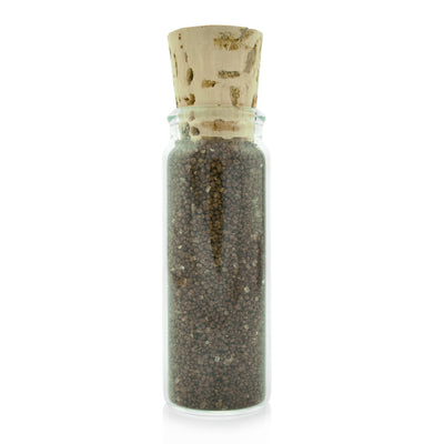Dark Cocoa Sugar