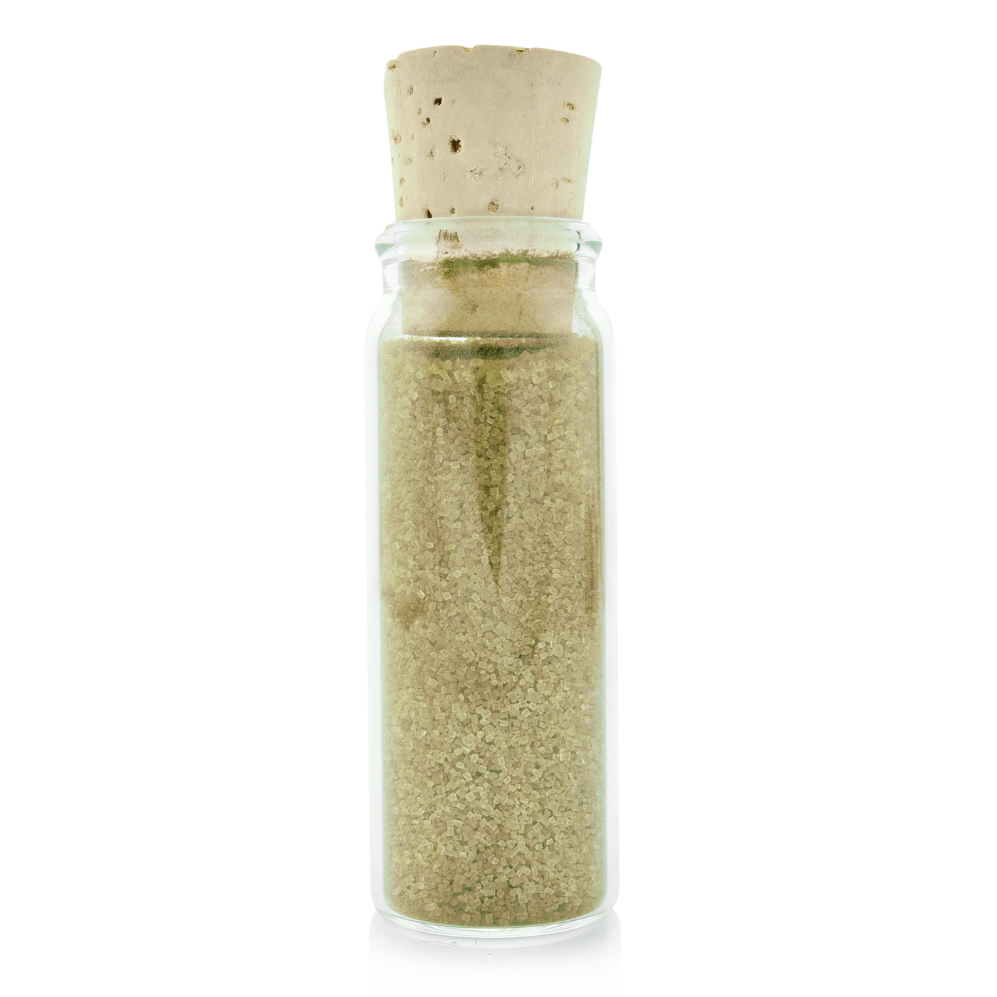 Mint Julep Sugar - Sullivan Street Tea & Spice Company