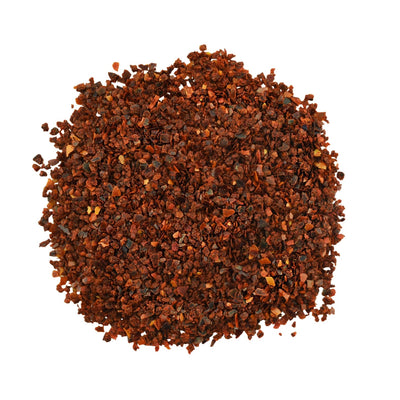 Aleppo Pepper