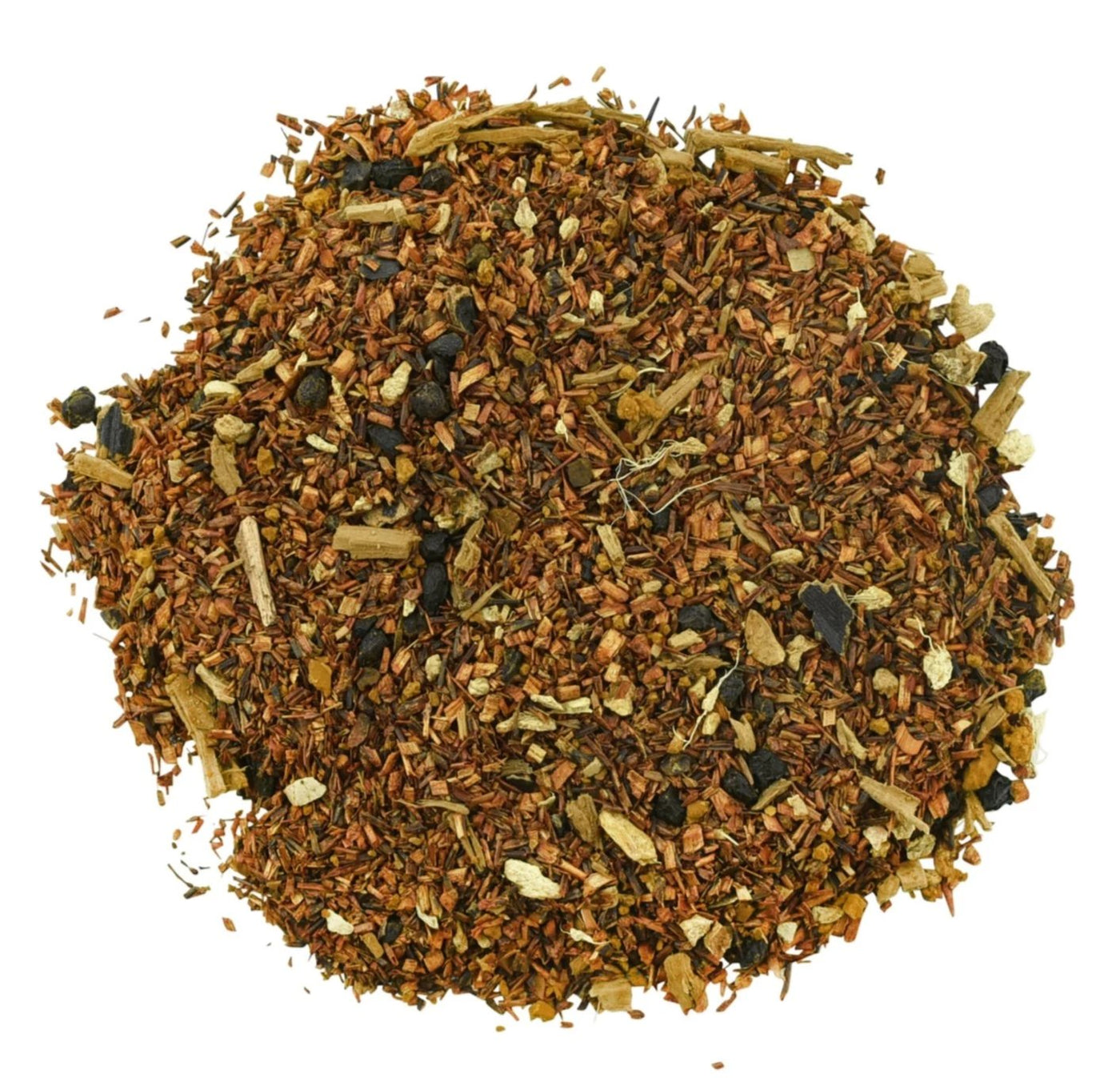 Reishi Chaga Mushroom Tea 🍄 - Sullivan Street Tea & Spice Company