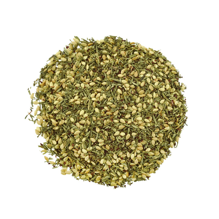 Za'atar  (Zaatar) - Sullivan Street Tea & Spice Company