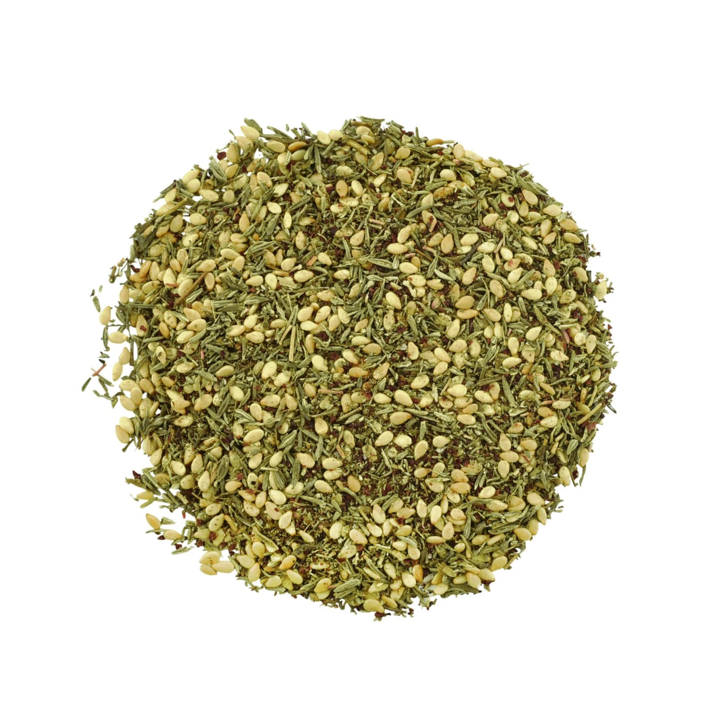 Za'atar  (Zaatar) - Sullivan Street Tea & Spice Company
