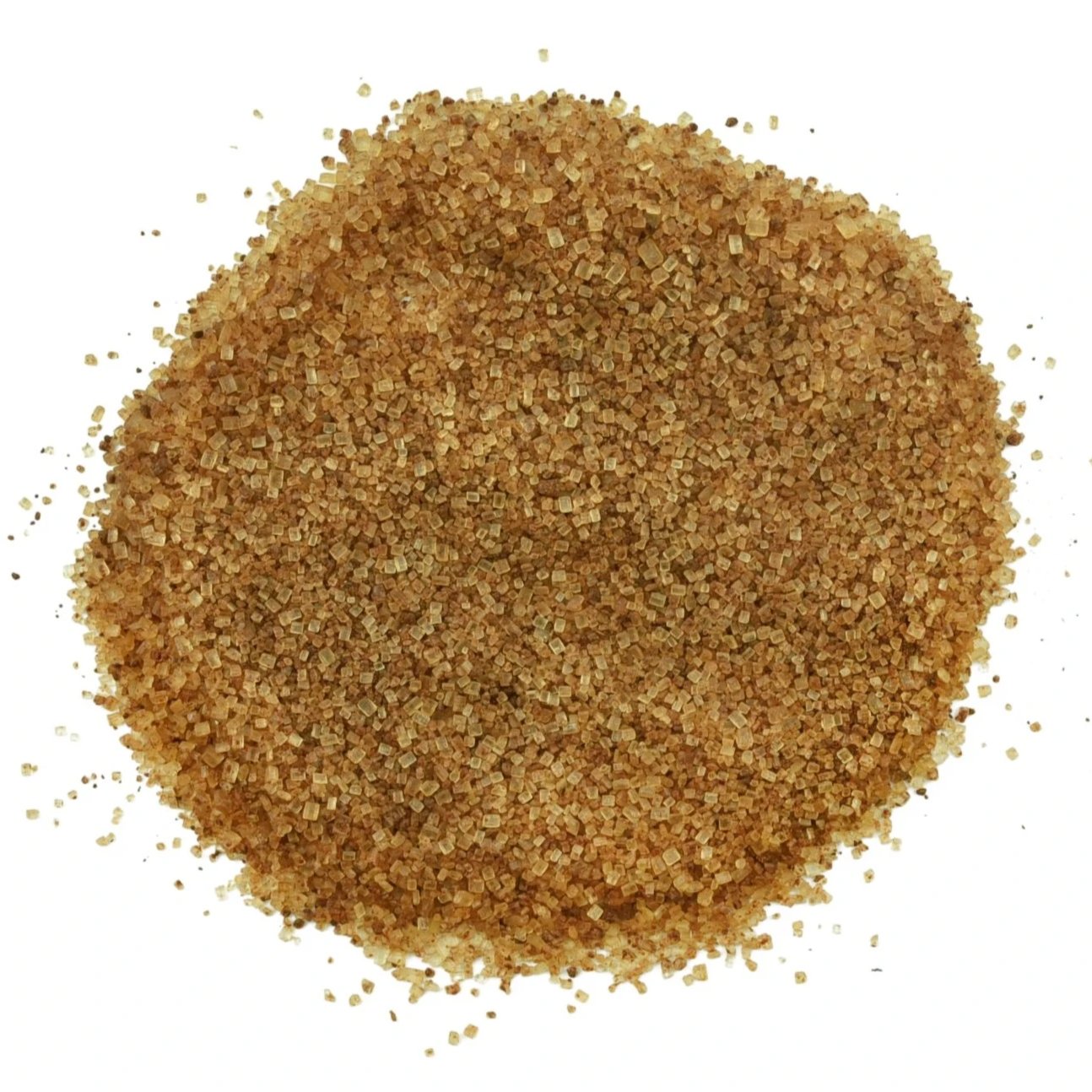 Gingerbread Sugar - Sullivan Street Tea & Spice Company