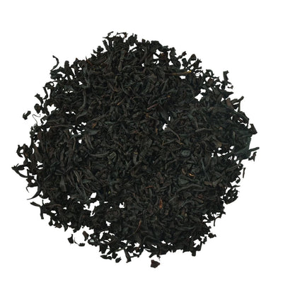 Winter Chestnut Black Tea 🌰