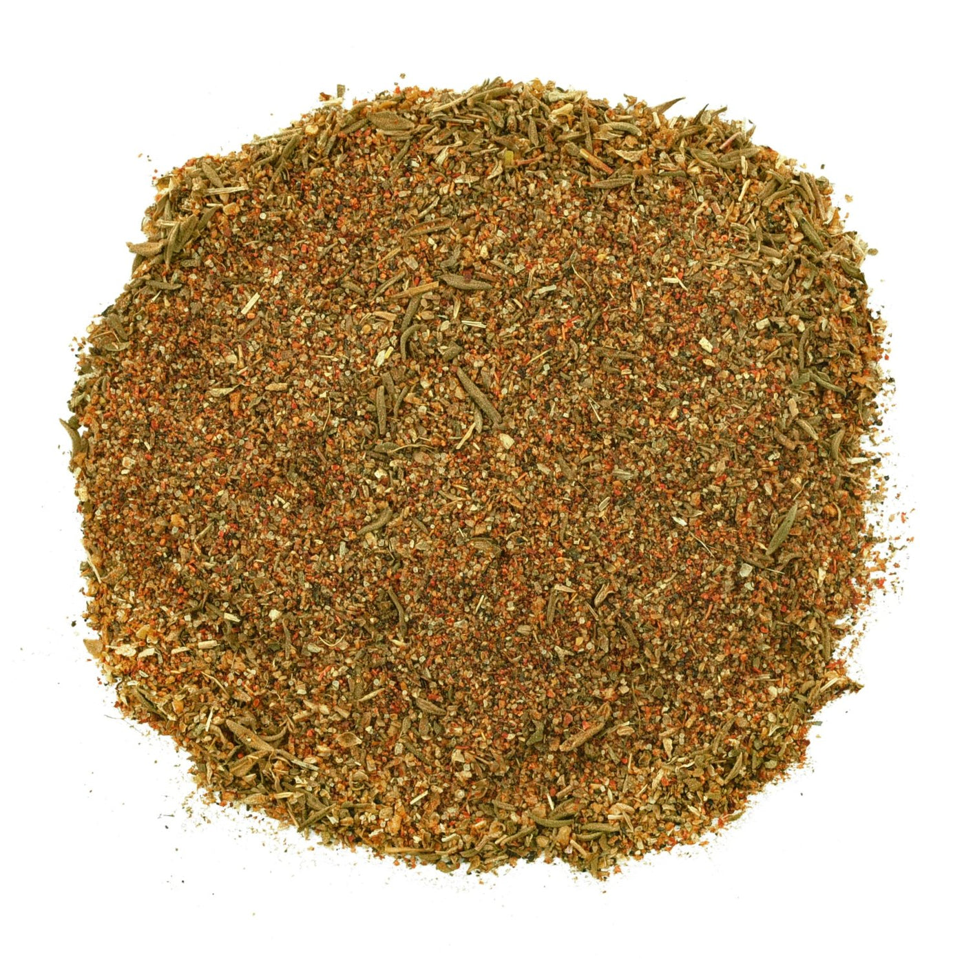 Cajun Spice Blend - Sullivan Street Tea & Spice Company