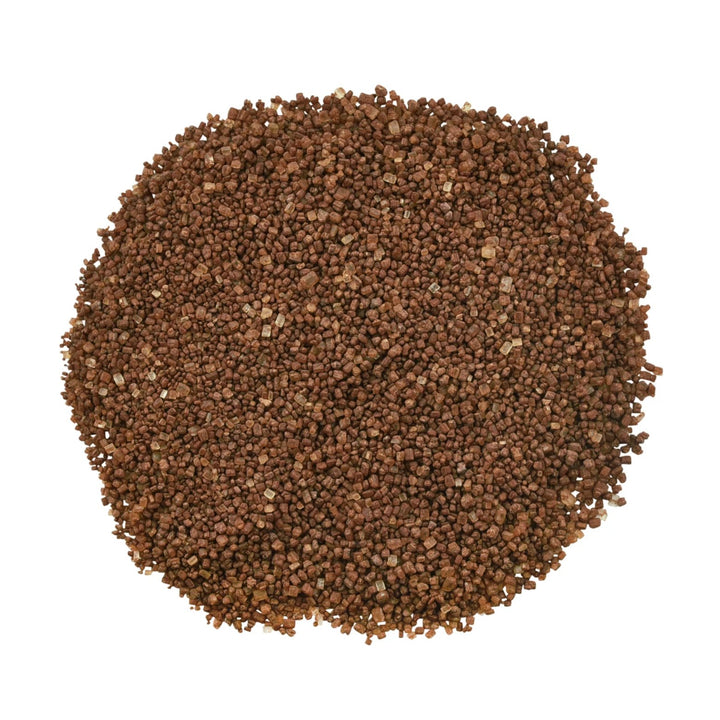 Dark Cocoa Sugar - Sullivan Street Tea & Spice Company