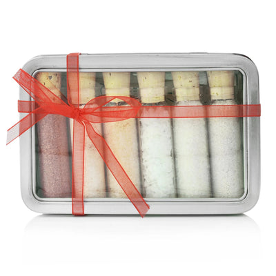 Salt of The Earth - Culinary Salt Set 🌎