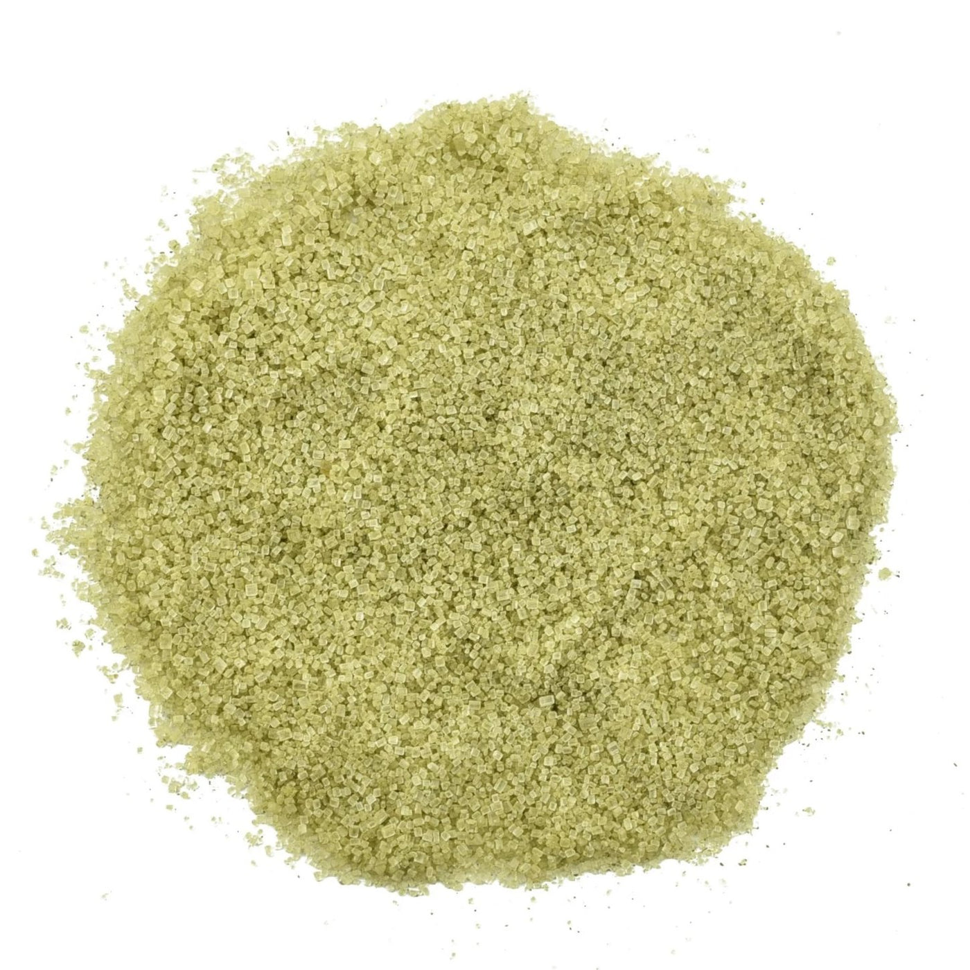 Mint Julep Sugar - Sullivan Street Tea & Spice Company