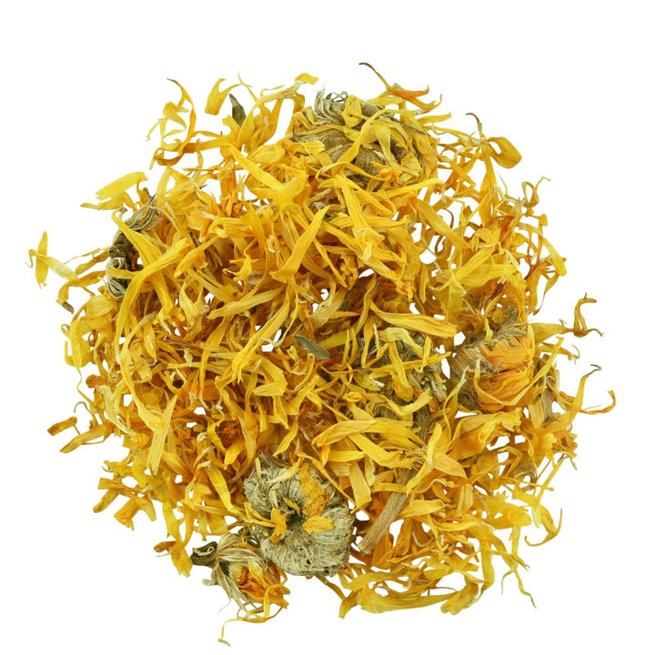 Calendula Flowers - Sullivan Street Tea & Spice Company
