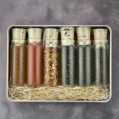 Up In Smoke - Spice Set