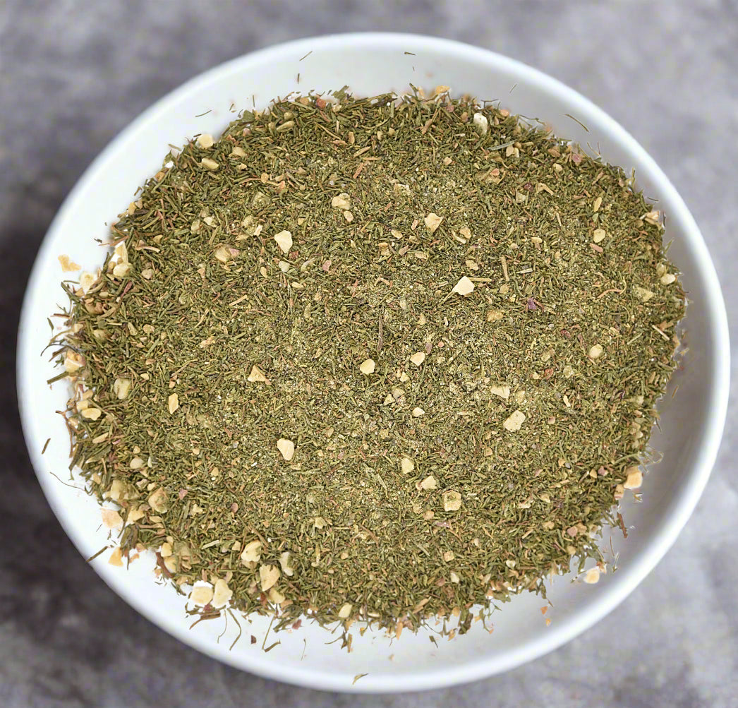 Tzatziki Spice Mix
