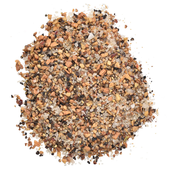 Trapper's Spice Blend - Sullivan Street Tea & Spice Company