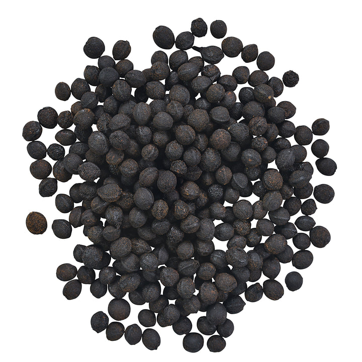 Verbena Berry - Sullivan Street Tea & Spice Company