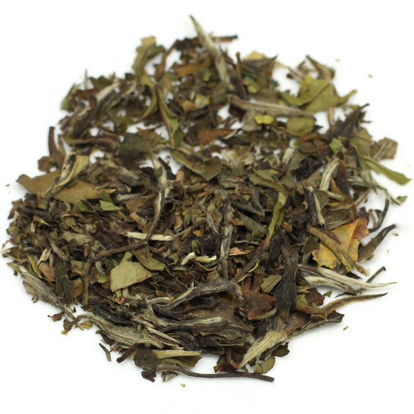 White Melon🍈 - Sullivan Street Tea & Spice Company